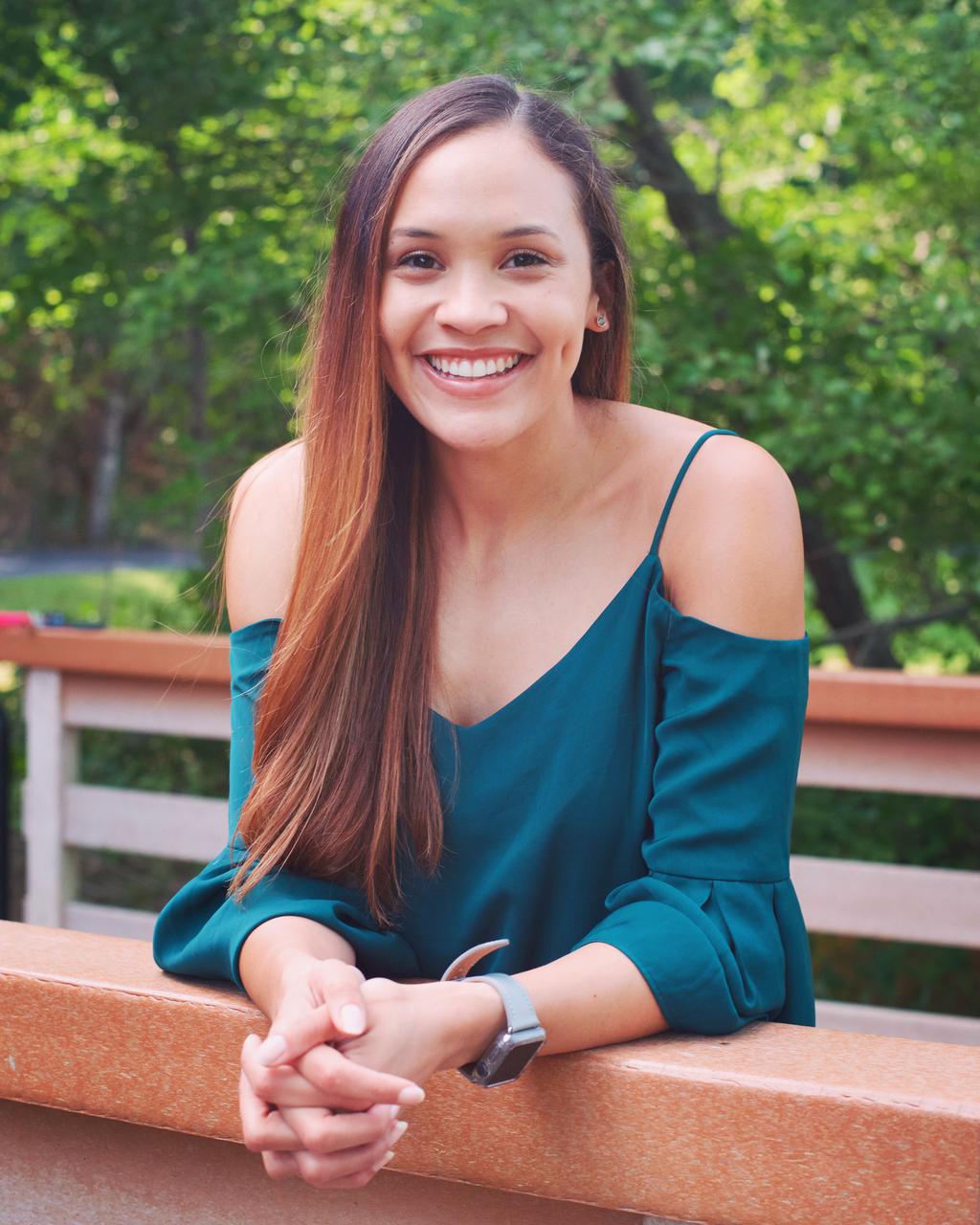 Jasmine Williams HeySummit Speaker Network