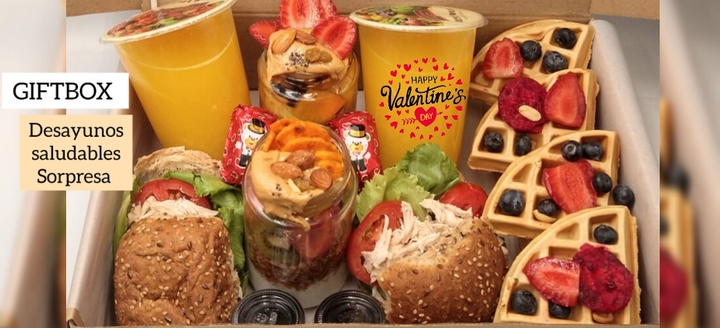 Delivery Saludable en Huacho