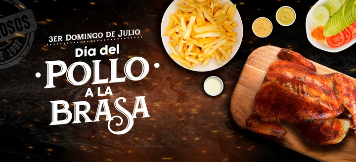 Delivery Tinajas Chicken & Grill - Chaclacayo en Chaclacayo