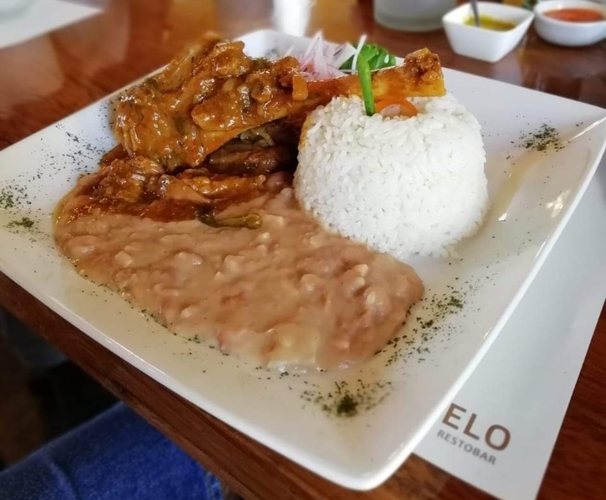 Delivery Kaztelo Restobar en Barranca