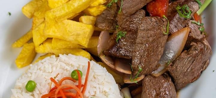 Delivery Restaurante Del Chef en Huaraz
