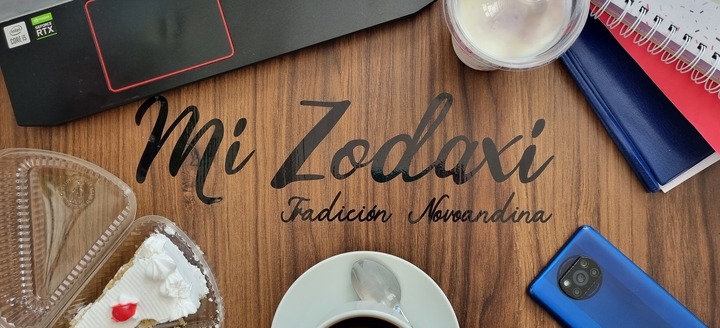 Delivery Mi Zodaxi en Huaraz