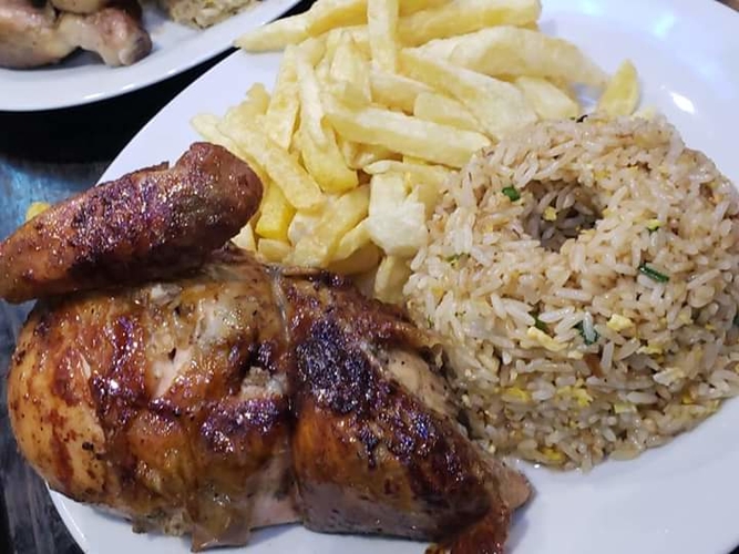 Delivery Leña & Sabor  en Huaral