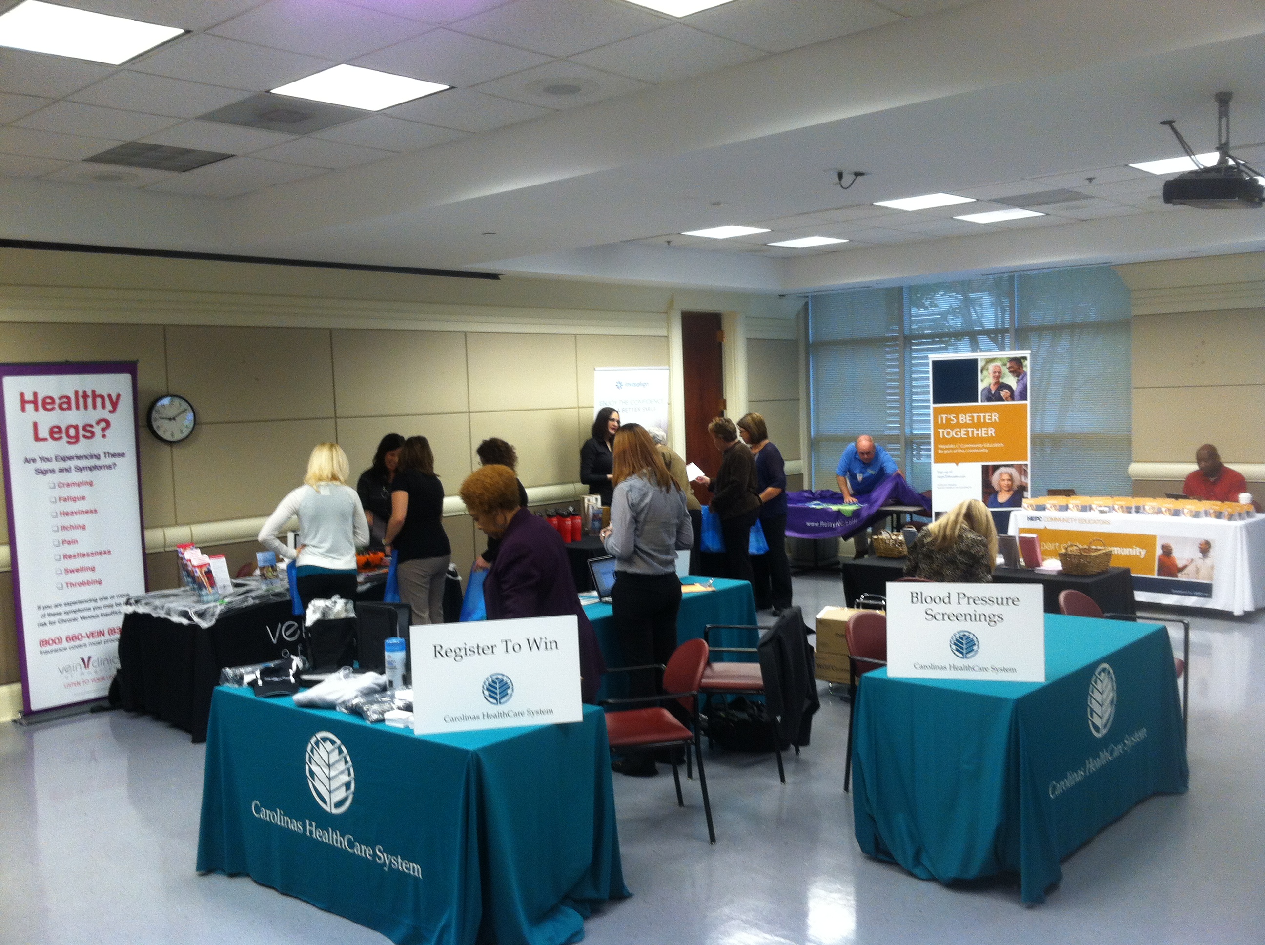 health-fair-connections-the-top-health-fair-vendor-ideas