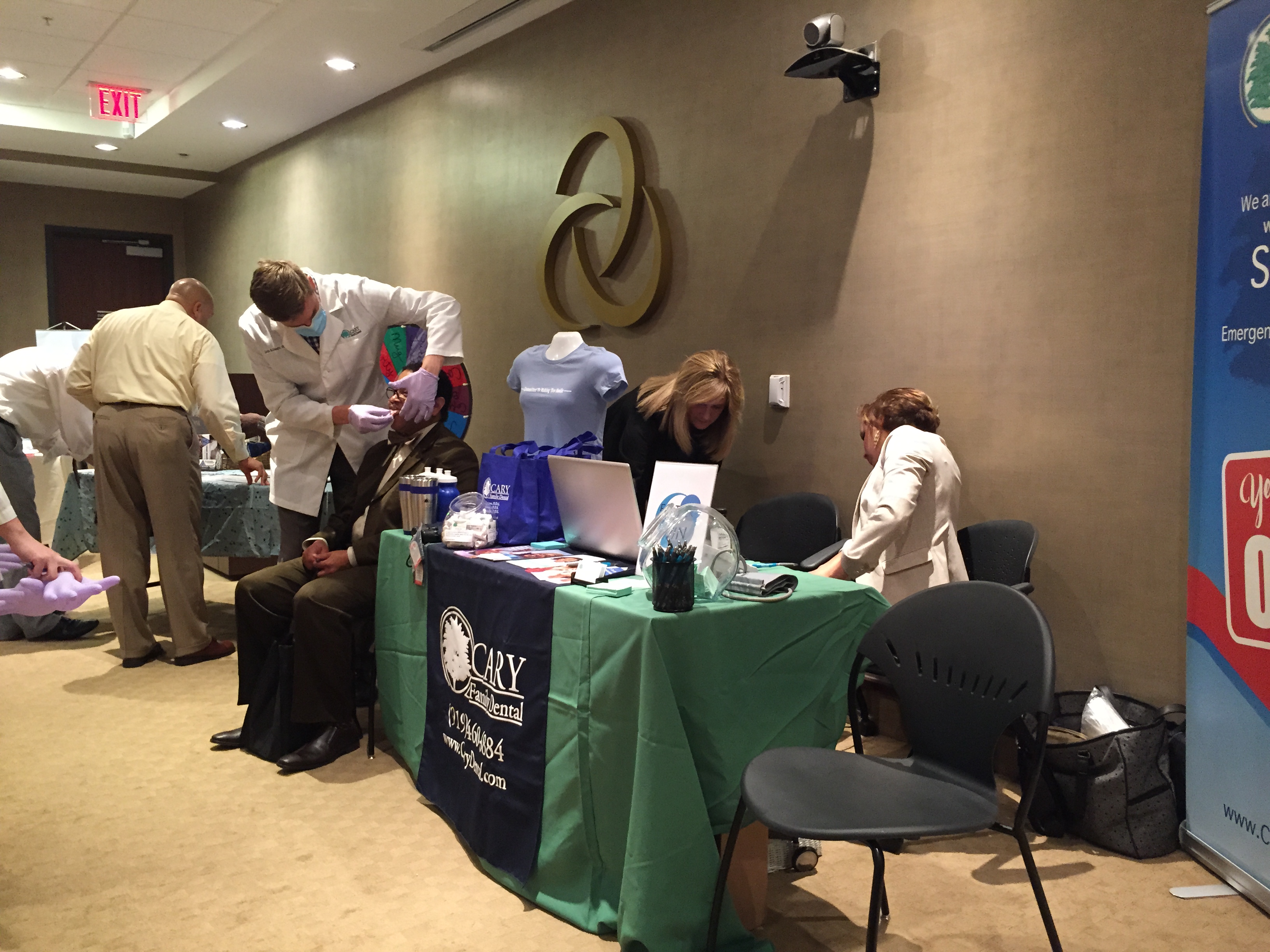 Health Fair Connections The Top Health Fair Vendor Ideas