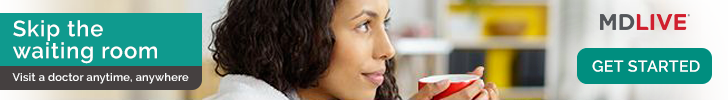 MD Live Telemedicine