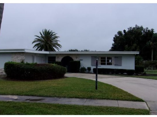 port st lucie homes for sale owner financing