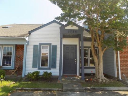 homes for sale in prince george estates virginia beach