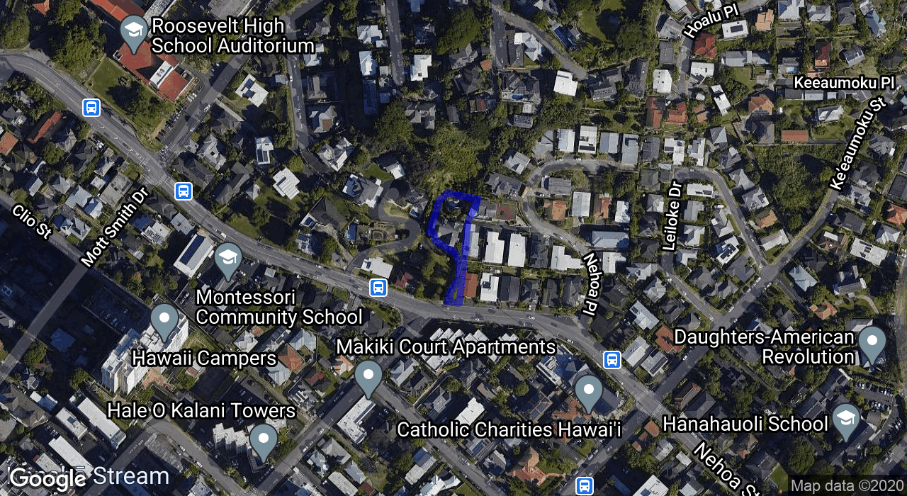 その他 naho 1302 Nehoa St