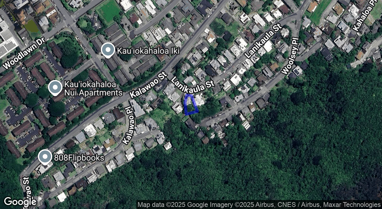 3017 Lanikaula St