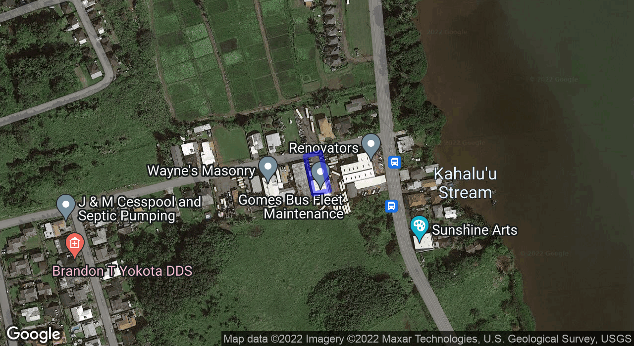 47116 Wailehua Rd 207