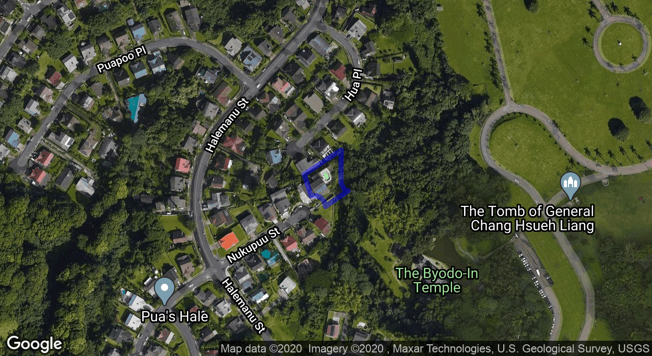 47-579 Nukupuu St