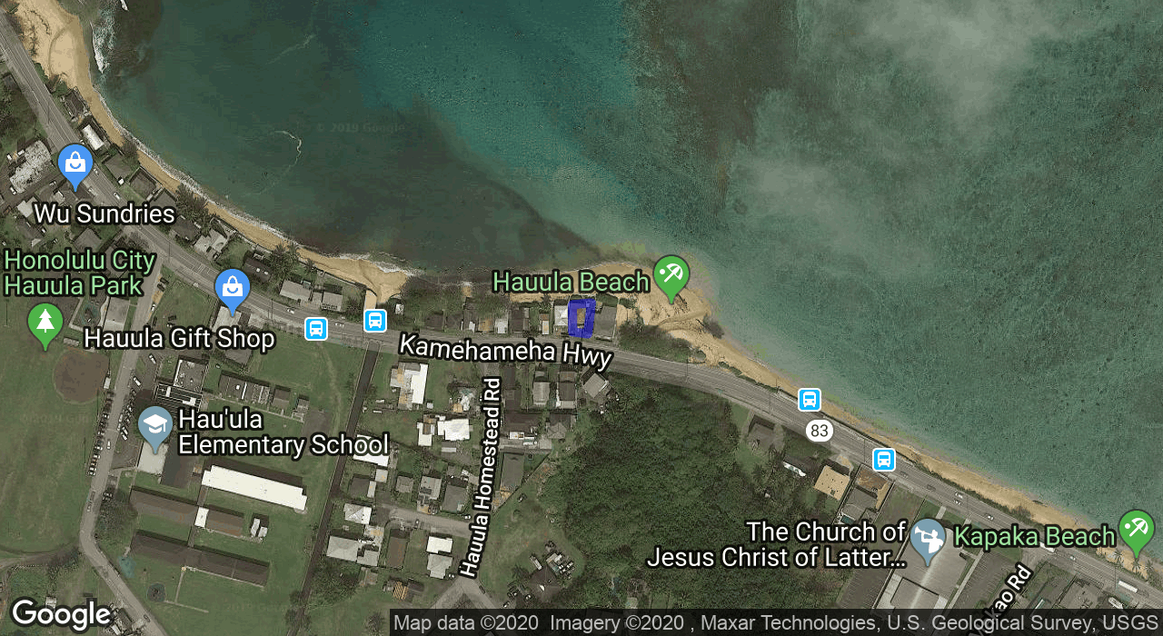 54005 Kamehameha Hwy