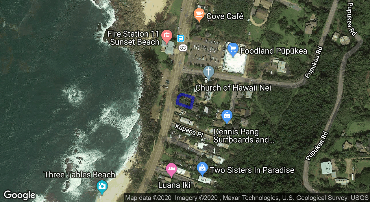 59736 Kamehameha Hwy