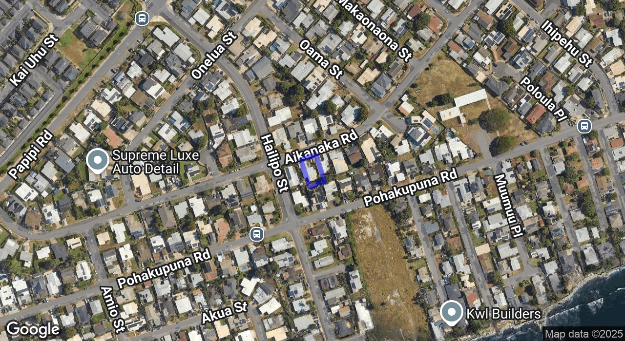 91-627 Aikanaka Rd