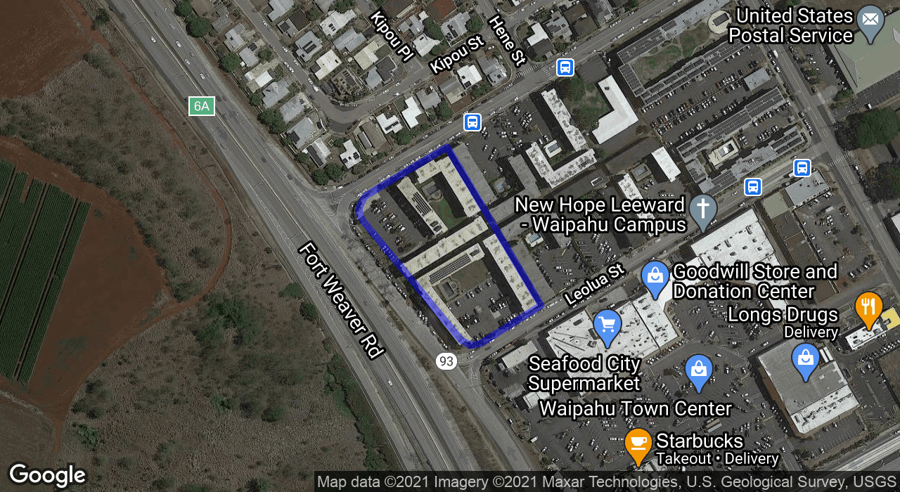 94011 Waipahu St F220