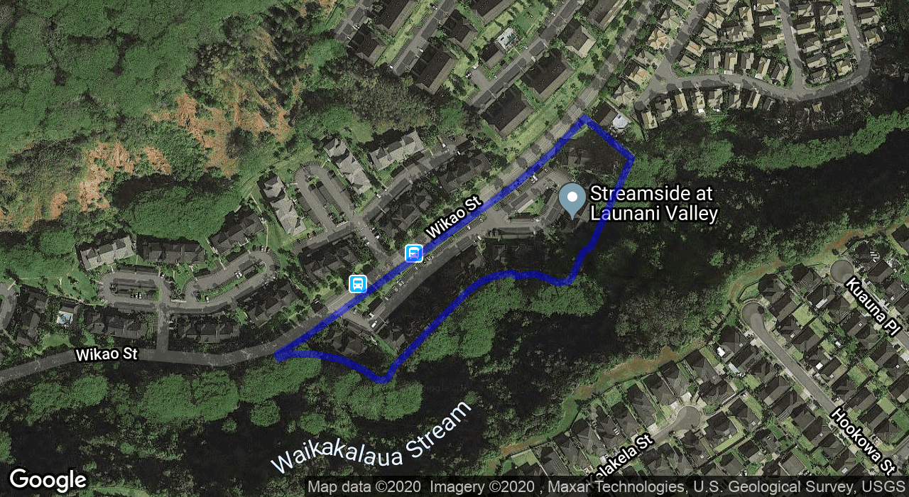 95-797 Wikao St #B102