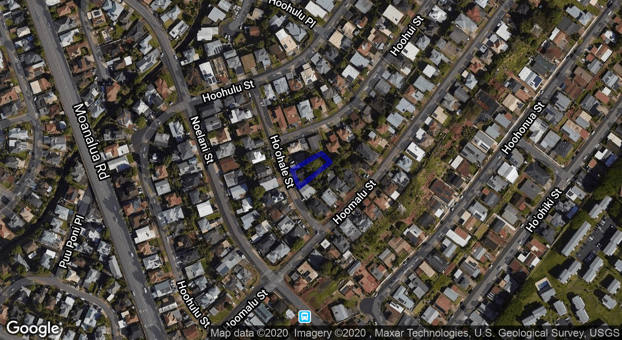 620 Hoohale St