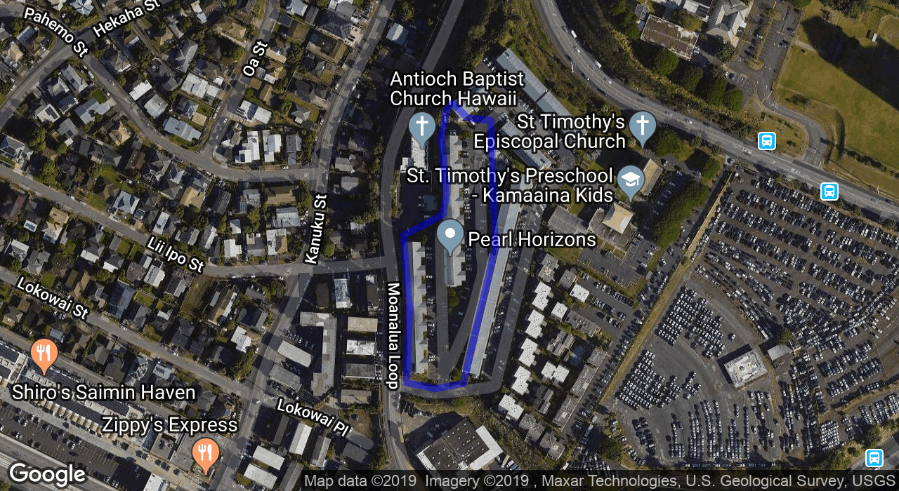 98630 Moanalua Loop 329