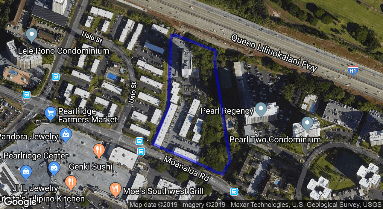 981038 Moanalua Rd 71608