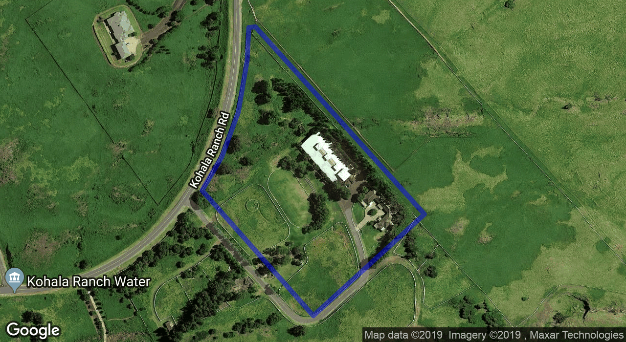 591676 Kohala Ranch Rd