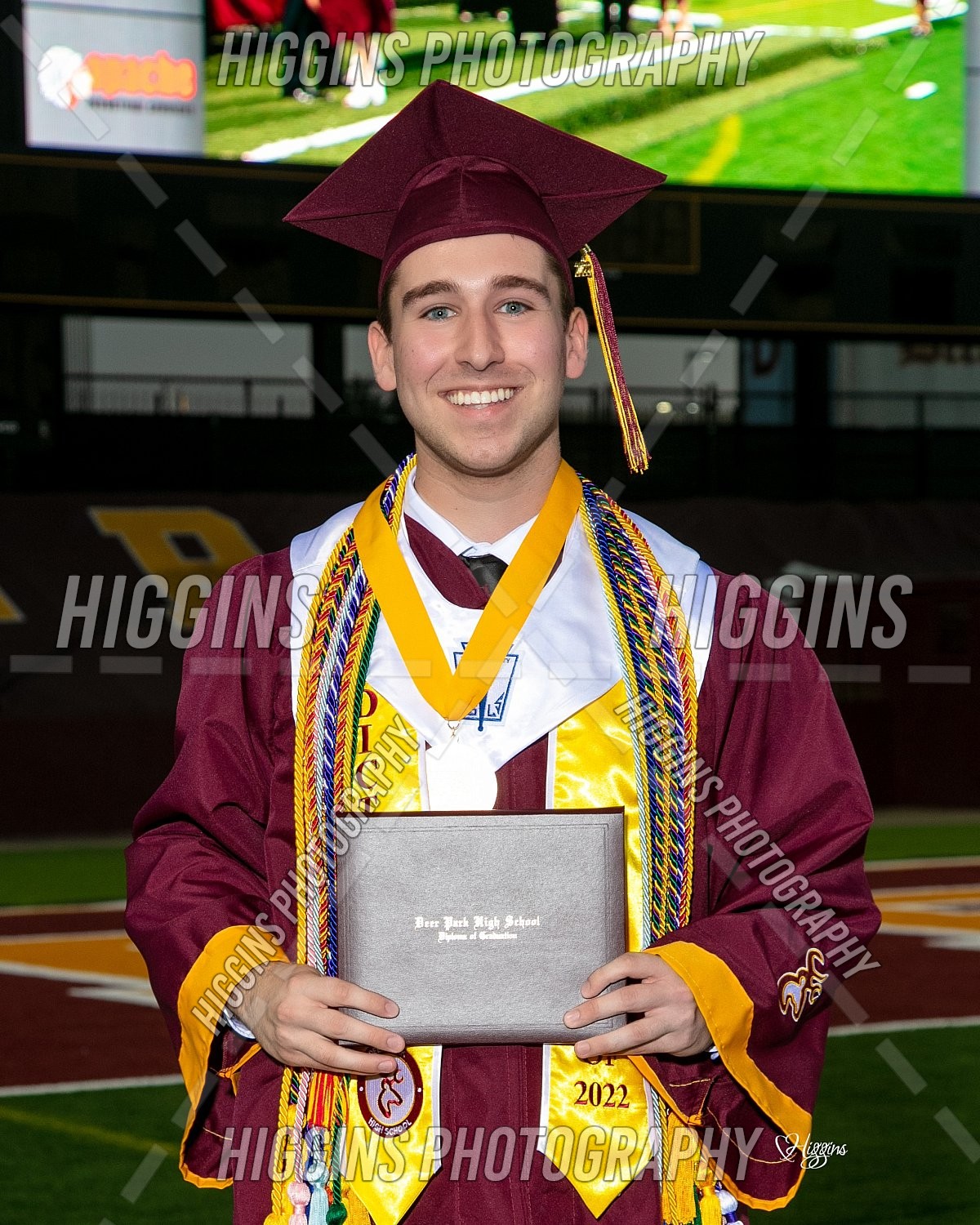 Deer Park High School Graduation 2022 - Client Galleries - Graduations ...