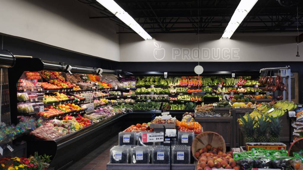 Good Foods Coop ECRS