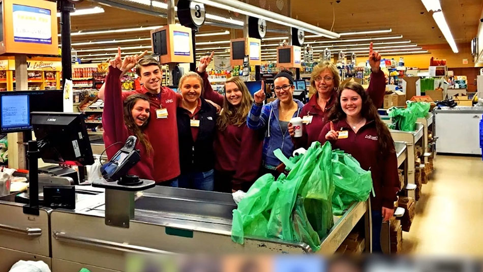 Encourage Customer Spend with CATAPULT's Basket Lift Feature ECRS