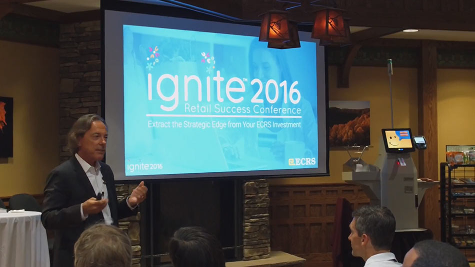 How Local and Regional Retailers Can Win in the Now Economy ECRS