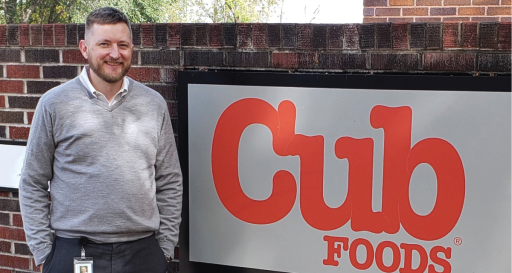 Cub Foods Partners with ECRS for their Point of Sale Solution