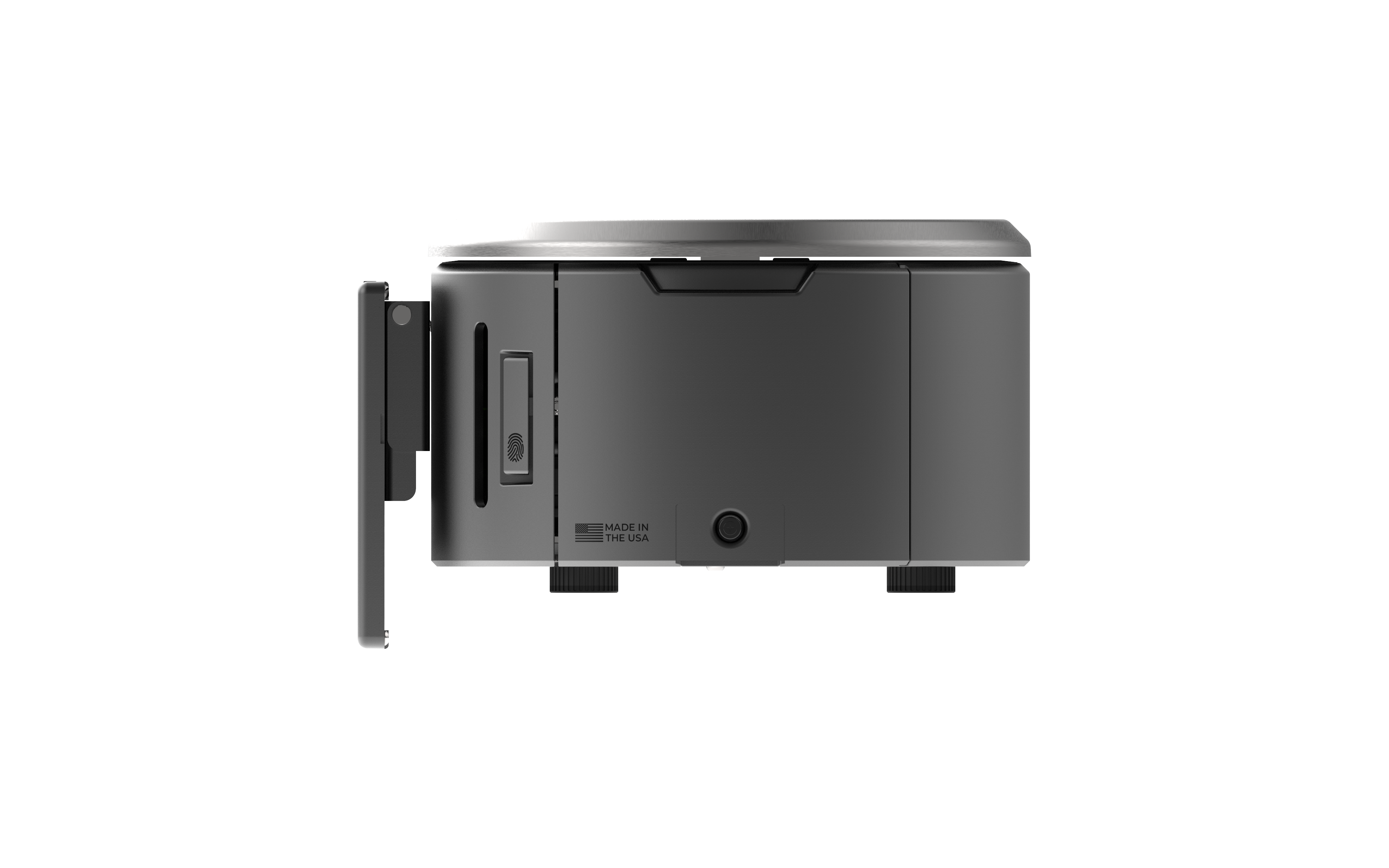 NTEP Certified Scales for POS, Grocery, Dispensary, etc.