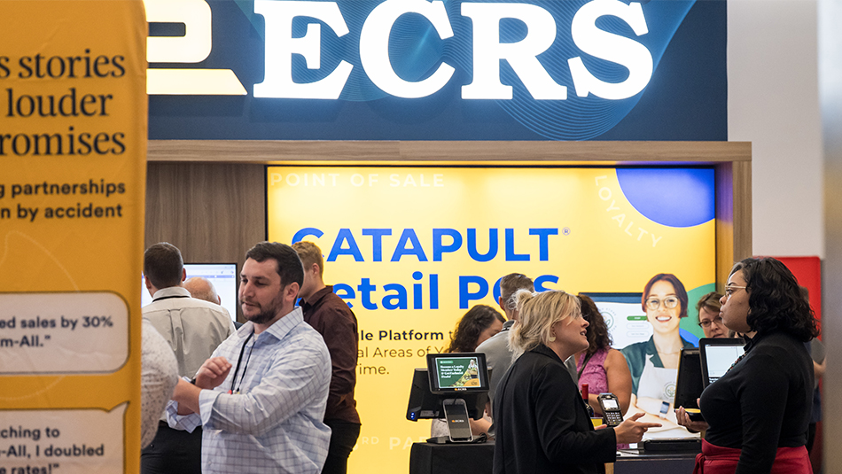 ECRS Celebrates Innovation and Community at Ignite 2025