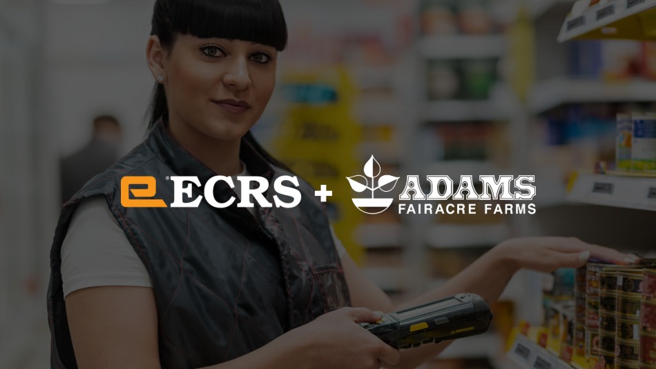 Adams Fairacre Farms’ Electronic Shelf Label (ESL) Evolution: A Leap Toward Operational Efficiency