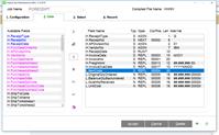 invoice import