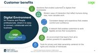 How does Digital Transformation help customers?