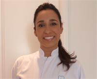 Dr. Gadelha headshot