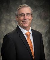 Headshot of Dr. Keating