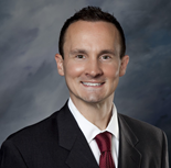 Brent Hiebert Headshot