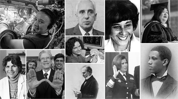 These inspiring leaders launched advances in medicine and research that led to Nobel Prizes, life-changing cures, and better care for millions of people. We share their incredible stories.