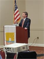 Dr. Scott A. Rivkees