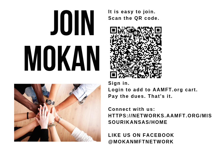 How to Join - AAMFT Missouri Kansas Interest Network