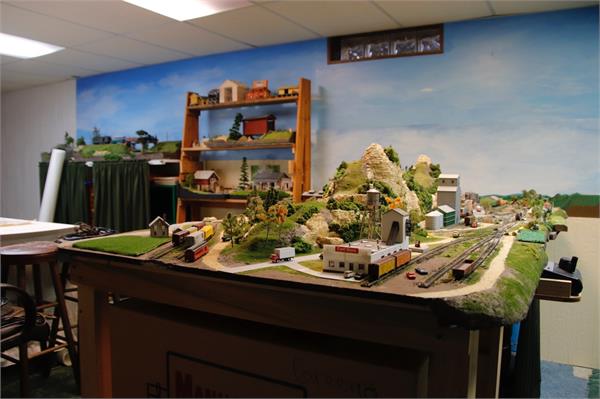 NGauge 