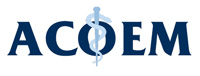 American College of Occupational and Environmental Medicine