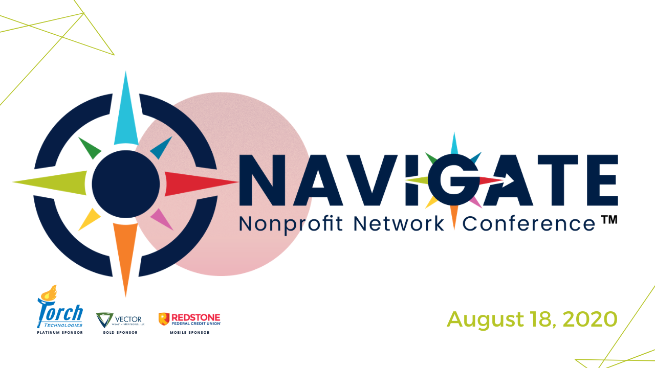 Navigate for nonprofits