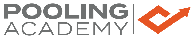 Pooling Academy logo