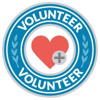 volunteer opportunity image