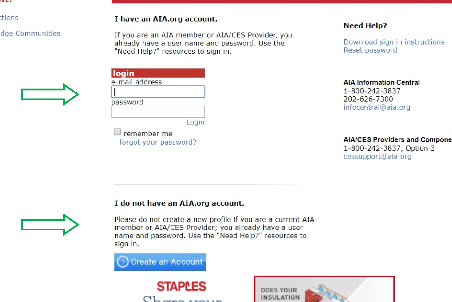 How To Update Your Knet Email Preferences