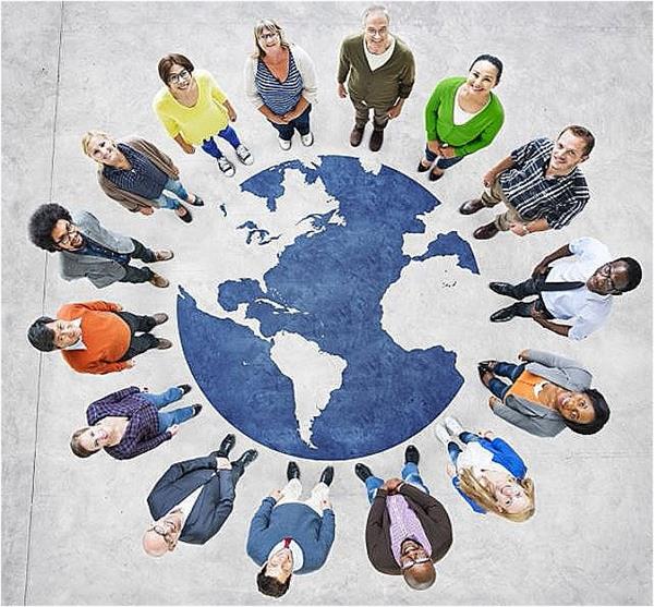 volunteer opportunity image