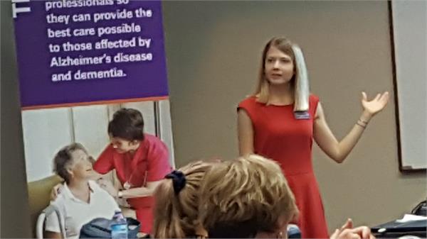 volunteer opportunity image