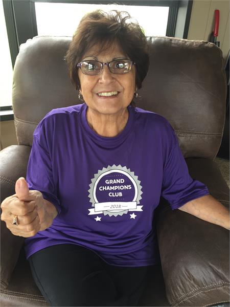 volunteer opportunity image